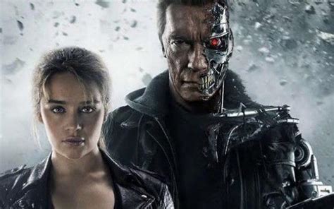 Terminator Genisys Review Cineramble