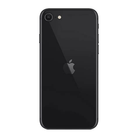 Apple Iphone Se 2 64gb Black Lte Cellular Atandt Mx992lla Latest Model