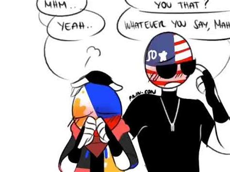 Philippines X America Countryhumans YouTube Hot Sex Picture