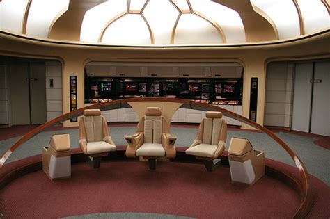 Find the perfect star trek enterprise bridge stock photo. Save the bridge! A behind the scenes look at the project ...