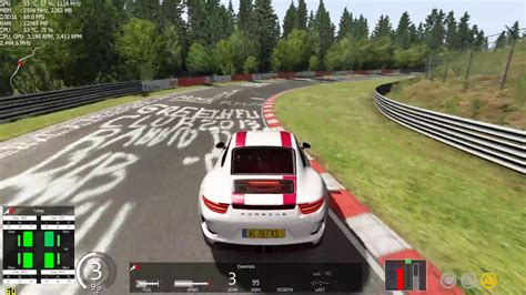 Assetto Corsa Challenges A Day To Remember Porsche R