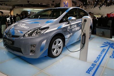 Hybrid Vs Plug In Hybrid Vehicles Benefits And Downsides Car From Japan