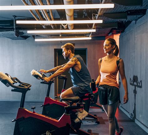 An Innovative Fitness Experience At Pullman Hotels