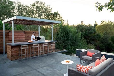 60 Marvelous Outdoor Kitchen And Bar Design Ideas Outdoor Kitchen Design Outdoor Kitchen
