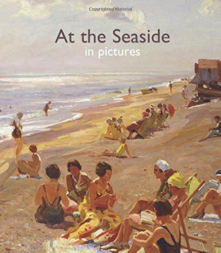 At The Seaside In Pictures By Helen Bate Used 9780956381873 World