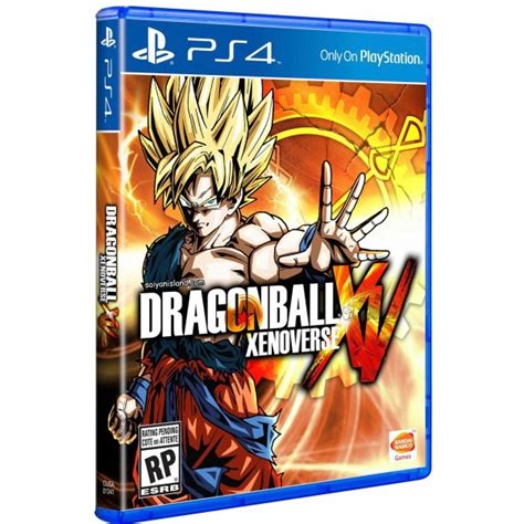 Check spelling or type a new query. Dragon Ball Xenoverse For PS4 Price in Pakistan 2021, Release Date, Trailer & Reviews