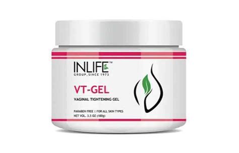 Everteen Vaginal Tightening Revitalizing Gel Uses Price Dosage