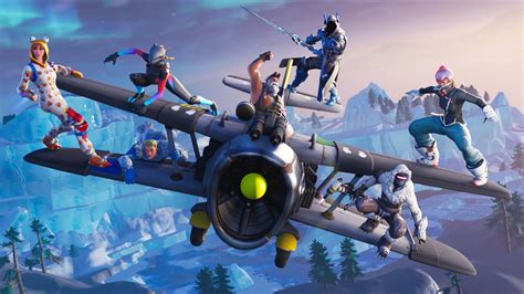 Fortnite Twitter Account Hacked Hackers Leave Hilarious