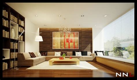Neutral Living Room 665×390 Dream Home Interiors By Open