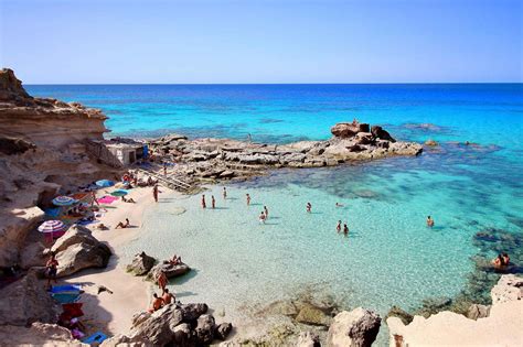 Best Beaches Of Formentera Mi Casa Tu Casa Ibiza