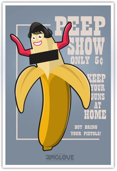 Peep Show Poster Poster Peep Show Movie Posters