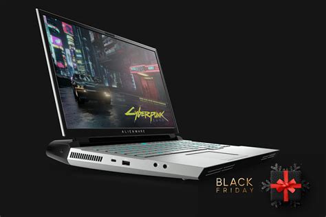 Alienware Area 51m R2 Is 770 Cheaper During Black Friday Trending