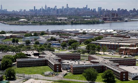 Legal Aid Wins Release Of 51 More Persons Held At Rikers Island On