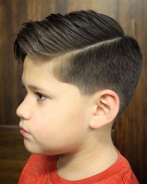 120 long hairstyles for boys (2020 trends). Cortes de Pelo para Niños y Niñas 2020 - Blogmujeres.com