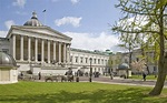 University College London | Elige qué estudiar en la universidad con UP
