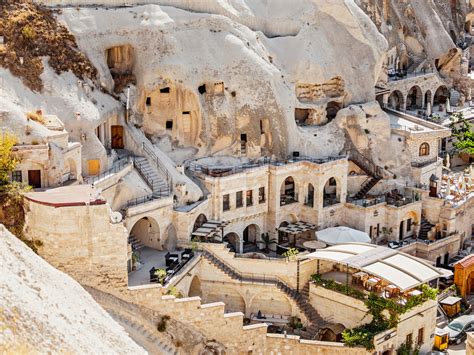 Cappadocia Pristine Beauty In The Heart Of Turkey