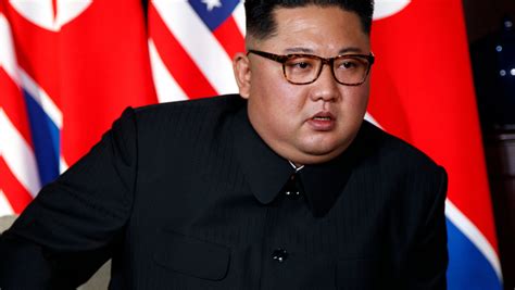 North Korea Leader Kim Jong Un To Visit Beijing Report Says