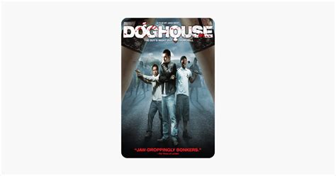 ‎doghouse 2009 On Itunes