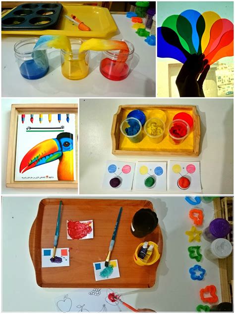 Nov 02, 2019 · س: تعليم الاطفال الوان قوس قزح بالصور - تنمية مهارات الطفل ...