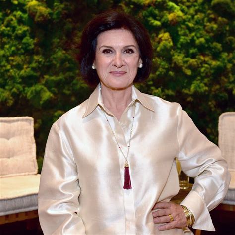Paloma Picasso Reflects on 35 Years of Designing Jewelry