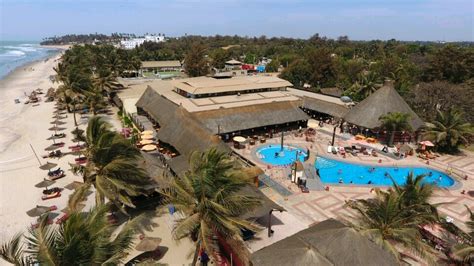 kombo beach hotel gambia