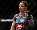 Top 10 Female MMA Fighters - TheRichest