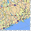 Easton, Connecticut (CT) ~ population data, races, housing & economy