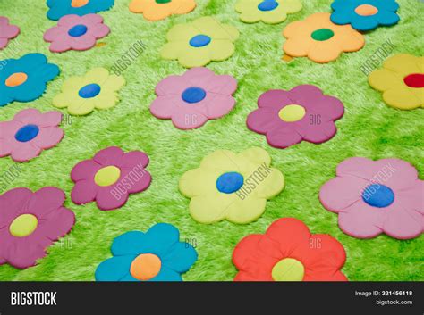 Green Rugs Green Image And Photo Free Trial Bigstock