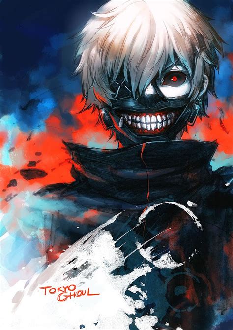 Collection by one alking • last updated 4 weeks ago. Tokyo Ghoul iPhone Wallpapers - Top Free Tokyo Ghoul ...