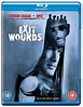 Exit Wounds [Blu-ray] [2001] [Region Free]: Amazon.de: Steven Seagal ...