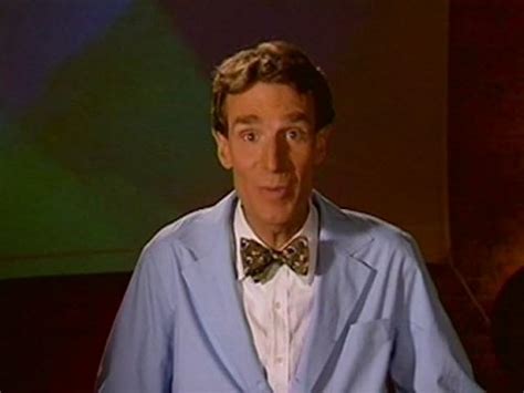 Bill Nye The Science Guy 1993