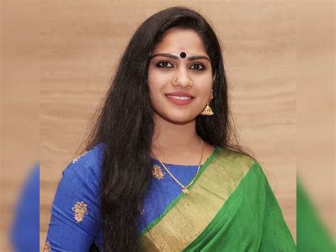 Seetha Fame Actress Swasika Thanks For Bday Wishes Times Of India
