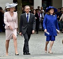 Duke of Westminster dead aged 64 | Daily Mail Online