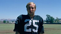 Fred Biletnikoff - All-Time Roster | Raiders.com