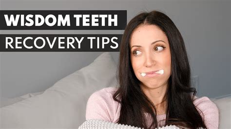 How To Swallow After Wisdom Teeth Removal Update New Abettes