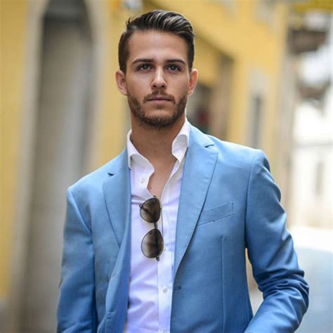 Top 5 Gentleman Style For Men Looks Totally Gentle Uniq Log