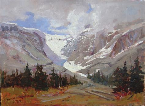 Oil Painting Plein Air Painters Of America Members From The Site To