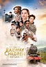 The Railway Children Return (2022) British movie poster