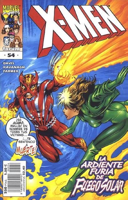 X Men 51 Issue