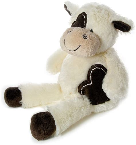 Special Cute Gift Stuffed Animal Cow Soft Toy | GrabHub