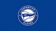 El Deportivo Alavés evoluciona su imagen corporativa con motivo del ...