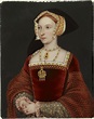 Jane Seymour (1509?-1537) | Tudor dynasty, 16th century fashion ...