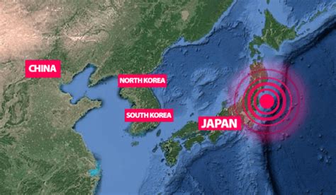 By reuters, wire service content march 20, 2021. Japan's Fukushima hit by 7.1-magnitude earthquake - The ...