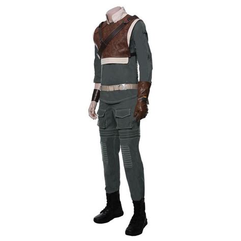 sw jedi fallen order cal kestis outfit cosplay costume cosplay costumes star wars costumes