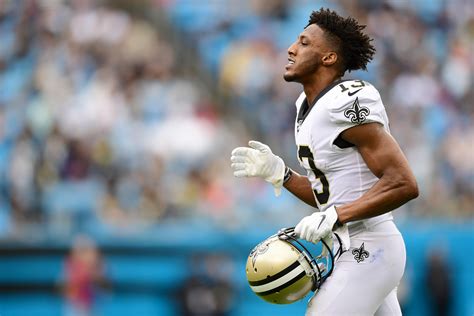 Welcome to my page everyone! NFL Star Michael Thomas Blasts Donald Trump Supporters ...