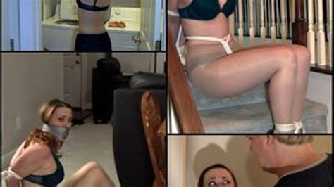 serene isley laundry day goes wrong sd serene isley s bound beauties clips4sale