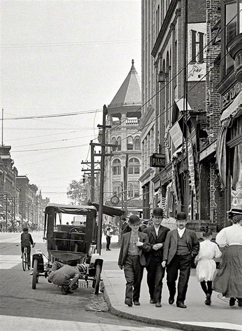 22 Best Images About 1920 Street Scenes On Pinterest Newark New