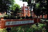Marshall University becomes first WV university to offer IDs, payment ...