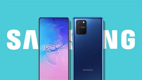 Here you will find where to buy the samsung galaxy s10 lite at the best price. سعر Samsung Galaxy S10 Lite مع مواصفاته التقنية و المميزات ...