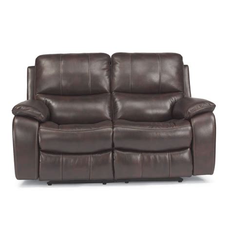 Fabric Reclining Loveseat Nis310285742 By Flexsteel Furniture At The